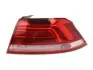 HELLA VW Задній ліхтар правий зовн. PASSAT B8 14- 2SD 011 881-061 HELLA 2SD 011 881-061