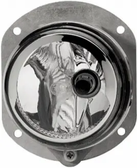 Фара противотуманная в сборе HELLA 1N0 009 295-077