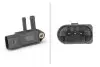 HELLA VW датчик тиску ВГ AUDI, 1,9-5,0 TDI 03-. 6PP 009 409-241 HELLA 6PP 009 409-241
