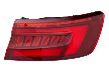 AUDI Задній ліхтар прав. зовн. A4 B9 15- HELLA 2SD 012 246-181