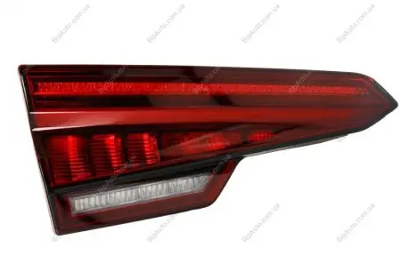 Фото 1 - audi задній ліхтар лів. внутр. a4 b9 15- HELLA 2SV 012 247-271 AUDI Задній ліхтар лів. внутр. A4 B9 15- HELLA 2SV 012 247-271 (фото 1)