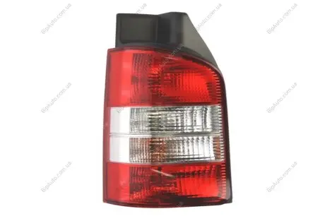 VW Задній ліхтар лів. TRANSPORTER T5 03- HELLA 2SK 008 579-211