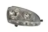 HELLA VW Основна фара права GOLF V (1K1) 03- 1EG 247 007-421 HELLA 1EG 247 007-421