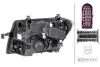 VW Основна фара права CRAFTER 2.0 16- HELLA 1EX 012 830-101 (фото 2)