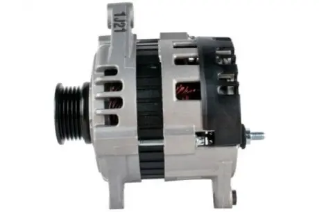 Фото 1 - daewoo генератор lanos 1.3 /1.6 HELLA 8EL 012 428-291 DAEWOO Генератор Lanos 1.3 /1.6 HELLA 8EL 012 428-291 (фото 1)