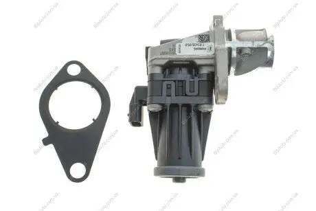 Клапан EGR Renault Kangoo/Megane III/Scenic III 1.5 dCi 08- PIERBURG 7.03435.05.0