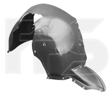 Підкрилок FPS FP 7435 393 (фото 1)