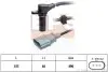 EPS VW датчик обертів двигуна Sharan,Polo,Skoda Fabia,Roomster,Seat 1.9TDI 96- 1.953.505 EPS 1.953.505