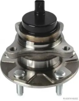 Маточина колеса з підшипником передн. Lexus IS III 13- JAKOPARTS J4702063
