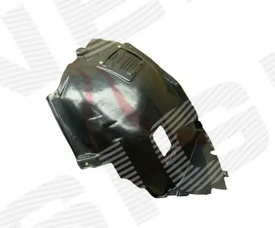 Підкрилок BMW 3 (E90/E91), 05 - 09 Signeda PBM11028CL