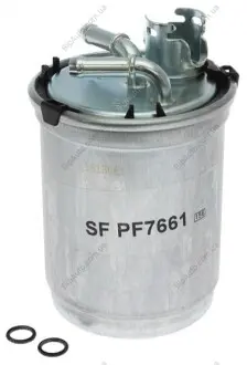 Паливний фільтр STARLINE SF PF7661