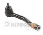 Накiнечник рульової тяги NIPPARTS J4830901 J4830901