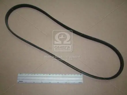 Пас поліклиновий HYUNDAI / KIA MOBIS 571814A000