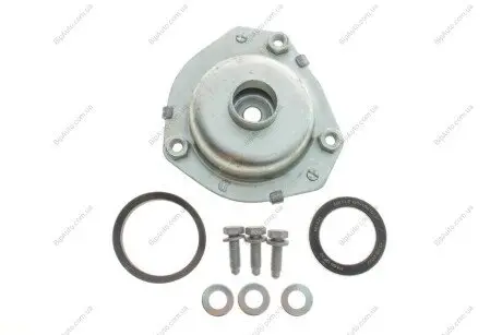 Подушка амортизатора (переднього) + підшипник Citroen Jumper/Fiat Ducato/Peugeot Boxer 94- (R) MEYLE 11-14 641 1002/S