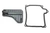 Фільтр АКПП VW Passat/Golf 1.4-2.0TSI/2.0TDI 04-14 (з прокладкою) KNECHT HX 264D