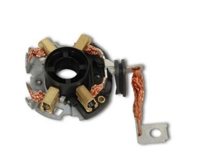 Щіткотримач стартера (5x12x11.6) FORD FIESTA ESCORT VW JETTA GOLF POLO SEAT TOLEDO CITROEN SAXO XSARA [] [] MAGNETI MARELLI 940113080030