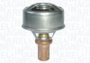 MAGNETI MARELLI  RENAULT термостат 86°C  R9/11, R18 -86, R19 1,4 R21, Trafic 1,4 352317101080 MAGNETI MARELLI