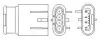 MAGNETI MARELLI FORD Кисневий датчик (лямбда-зонд) KA 1.2 08-, FIAT, LANCIA 466016355154 MAGNETI MARELLI 466016355154