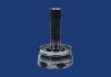 MAGNETI MARELLI NISSAN ШРКШ зовнішній Pathfinder 3,3 -04, Pick Up -04 302015100197 MAGNETI MARELLI