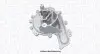 CITROEN помпа води Jumper 2,2HDi 06- FIAT FORD PEUGEOT MAGNETI MARELLI WPQ1257 (фото 1)