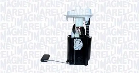Модуль подачі палива PEUGEOT 607 2,0/2,2HDi 01- MAGNETI MARELLI 519730089900