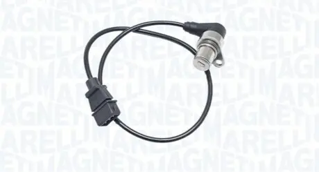 VW датчик обертів двигуна Passat,GOLF III 94- MAGNETI MARELLI 064848064010