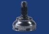 MAGNETI MARELLI CITROEN ШРКШ зовнішній к-кт C15,Peugeot 205 302015100048 MAGNETI MARELLI