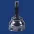 MAGNETI MARELLI CITROEN ШРКШ зовнішній к-кт C15,Peugeot 205 302015100048 MAGNETI MARELLI 302015100048