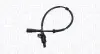 MAGNETI MARELLI датчик ABS задн. прав. RENAULT SCENIC -03 172100163010 MAGNETI MARELLI 172100163010