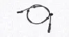 MAGNETI MARELLI RENAULT Датчик ABS передн. KANGOO 08- 172100111010 MAGNETI MARELLI 172100111010
