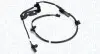 MAGNETI MARELLI HYUNDAI Датчик ABS задн. лів. i30 172100182010 MAGNETI MARELLI 172100182010