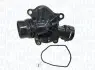 BMW термостат E46,E90,E60,E65,E70 MAGNETI MARELLI 352317101480 (фото 1)