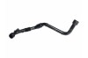 Патрубок інтеркулера Renault Kangoo 1.5 dCi 08- NRF 166248