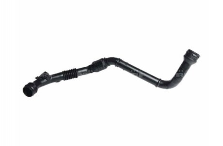Патрубок інтеркулера Renault Kangoo 1.5 dCi 08- NRF 166248 (фото 1)