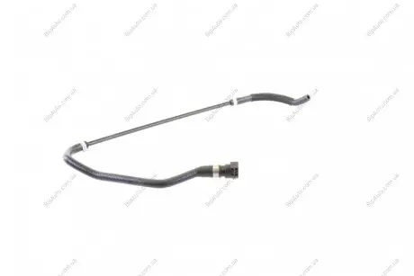 Фото 1 - шланг системы охлаждения водяной VAICO V201227 Шланг системы охлаждения водяной VAICO V201227 (фото 1)