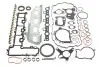 Комплект прокладок (повний) Citroen Jumpy/Peugeot Expert 2.0 BlueHDi 16- (без ГБЦ) GAZO GZ-A2957 (фото 1)
