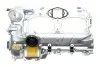 Кришка клапанів BMW 3 (F30/F35)/4 (F32)/5 (F10)/X5 (F15/F85) 09- N20 (алюмінієва) GAZO GZ-E1302
