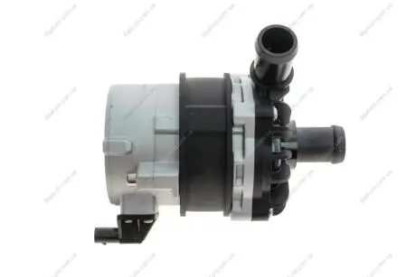 Насос системи охолодження (додатковий) Audi A4/A5/A6/Q7 3.0 TFSI quattro 10-18 GAZO GZ-F1715 (фото 1)