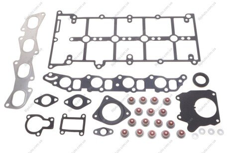 Комплект прокладок (верхній) Astra H/Vectra C 1.9 CDTI 04-10 GAZO GZ-A3024