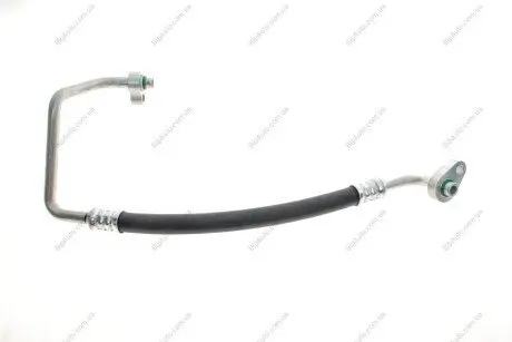 Трубка кондиціонера Ford Focus 1.4/1.6 04-12 GAZO GZ-F1668 (фото 1)
