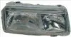 VW PASSA прав. H1+H1 фара перед. [09/93-] 20-3249-08-2 20-3249-08-2