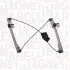 MAGNETI MARELLI Склопідйомний механізм 350103170034