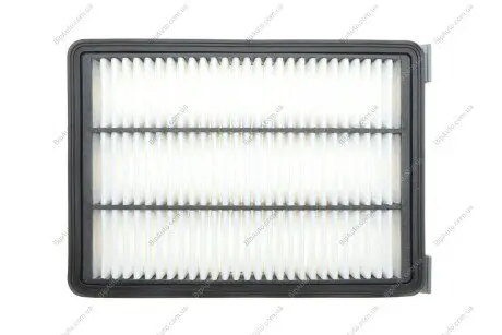 Фільтр повітряний Hyundai Tucson 1.6GDI/2.0/2.4GDI 15-/Kia Sportage 1.6GDi/2.0/2.4 16V DOHC 15- HENGST FILTER E1530L (фото 1)