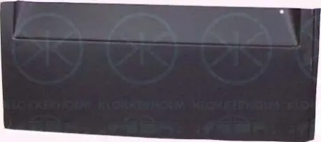 Задні двері KLOKKERHOLM 9558151