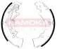 Гальмiвнi колодки барабаннi KAMOKA JQ202055 JQ202055