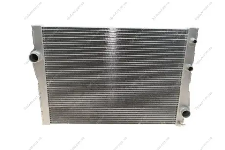 Фото 1 - радіатор охолодження BMW X5 (E70)/X6 (E71/E72) 3.0d/3.5i/4.0d 07- M57/N55/N57 AUTOMOTIVE TRUCKTEC 08.40.145 Радіатор охолодження BMW X5 (E70)/X6 (E71/E72) 3.0d/3.5i/4.0d 07- M57/N55/N57 AUTOMOTIVE TRUCKTEC 08.40.145 (фото 1)