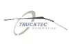Важіль склоочисника MB Sprinter/VW Crafter 06- (R) TRUCKTEC AUTOMOTIVE 02.58.052