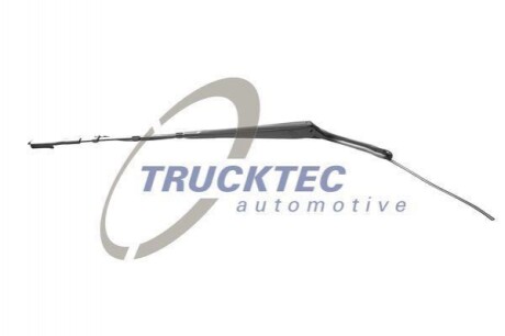 Важіль склоочисника MB Sprinter/VW Crafter 06- (R) AUTOMOTIVE TRUCKTEC 02.58.052