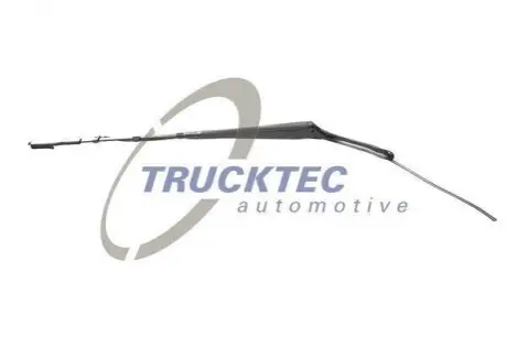 Важіль склоочисника MB Sprinter/VW Crafter 06- (R) AUTOMOTIVE TRUCKTEC 02.58.052