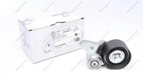 Фото натяжник ременя ГРМ Audi A6/A8 3.7/4.2 98-05 AUTOMOTIVE TRUCKTEC 07.12.061 Натяжник ременя ГРМ Audi A6/A8 3.7/4.2 98-05 AUTOMOTIVE TRUCKTEC 07.12.061